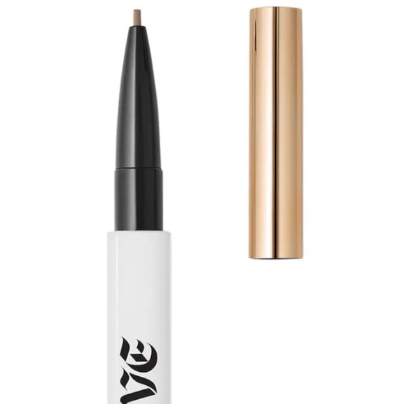 NIB 6 GXVE BY GWEN STEFANI Hella On Point Clean Ultra-Fine Brow Pencils #4 - Picture 2 of 4